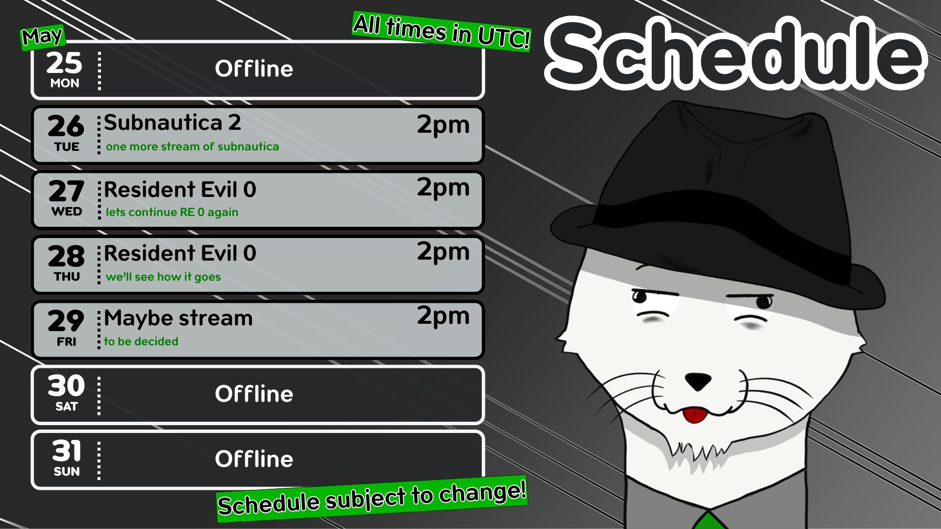 firekiri Offline Background