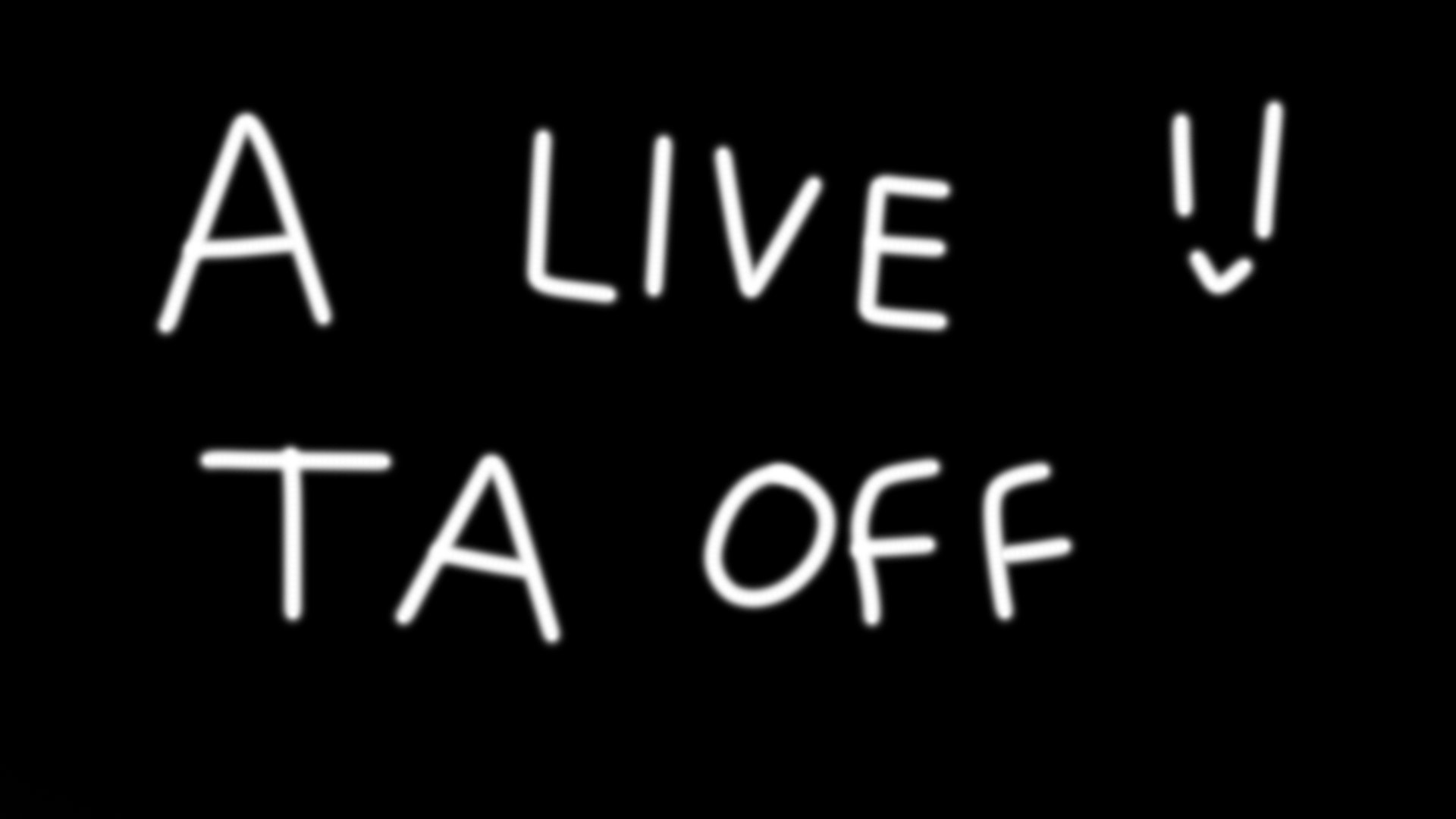 freaky_dbd Offline Background
