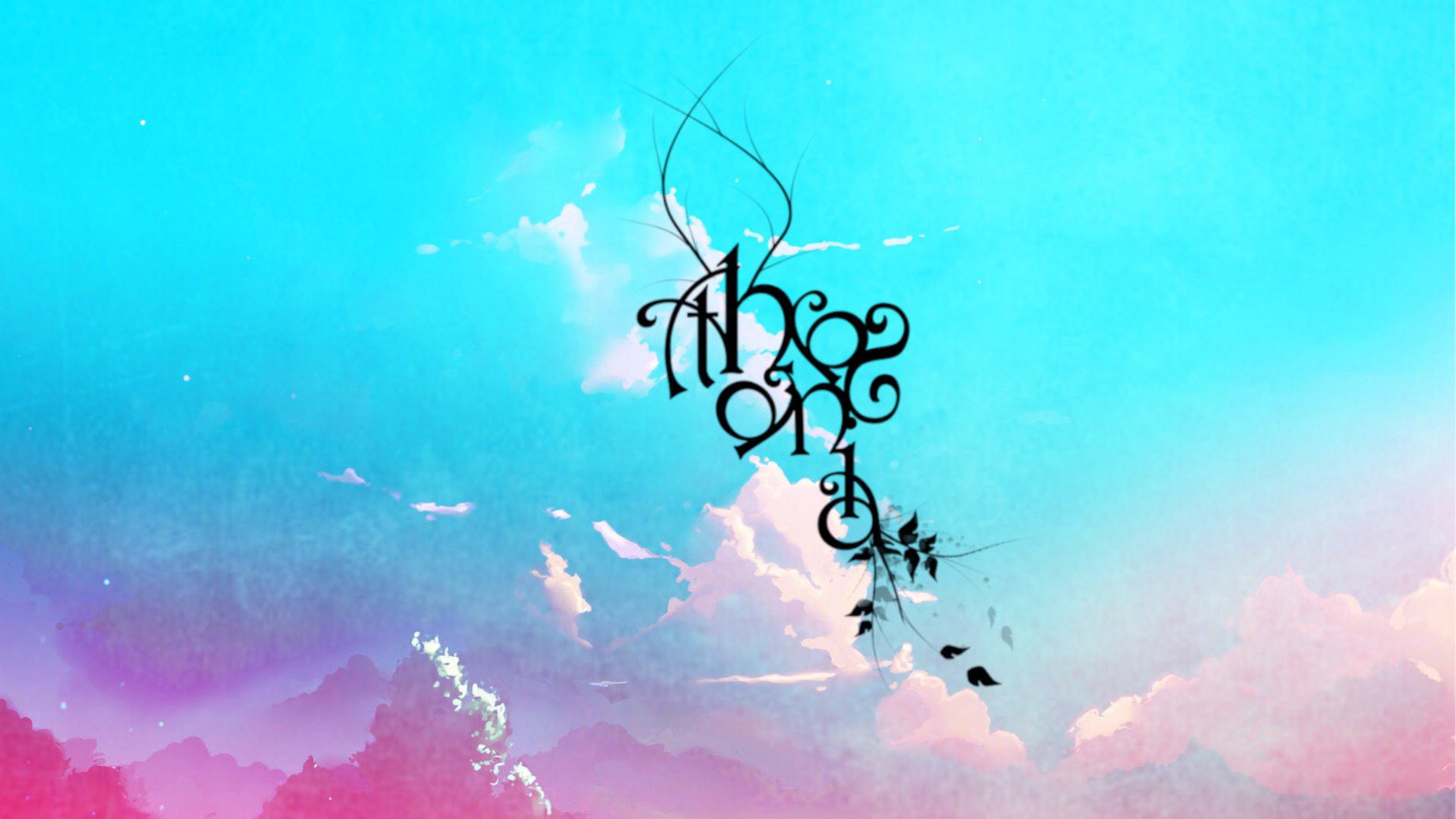 Athanasia616 Offline Background