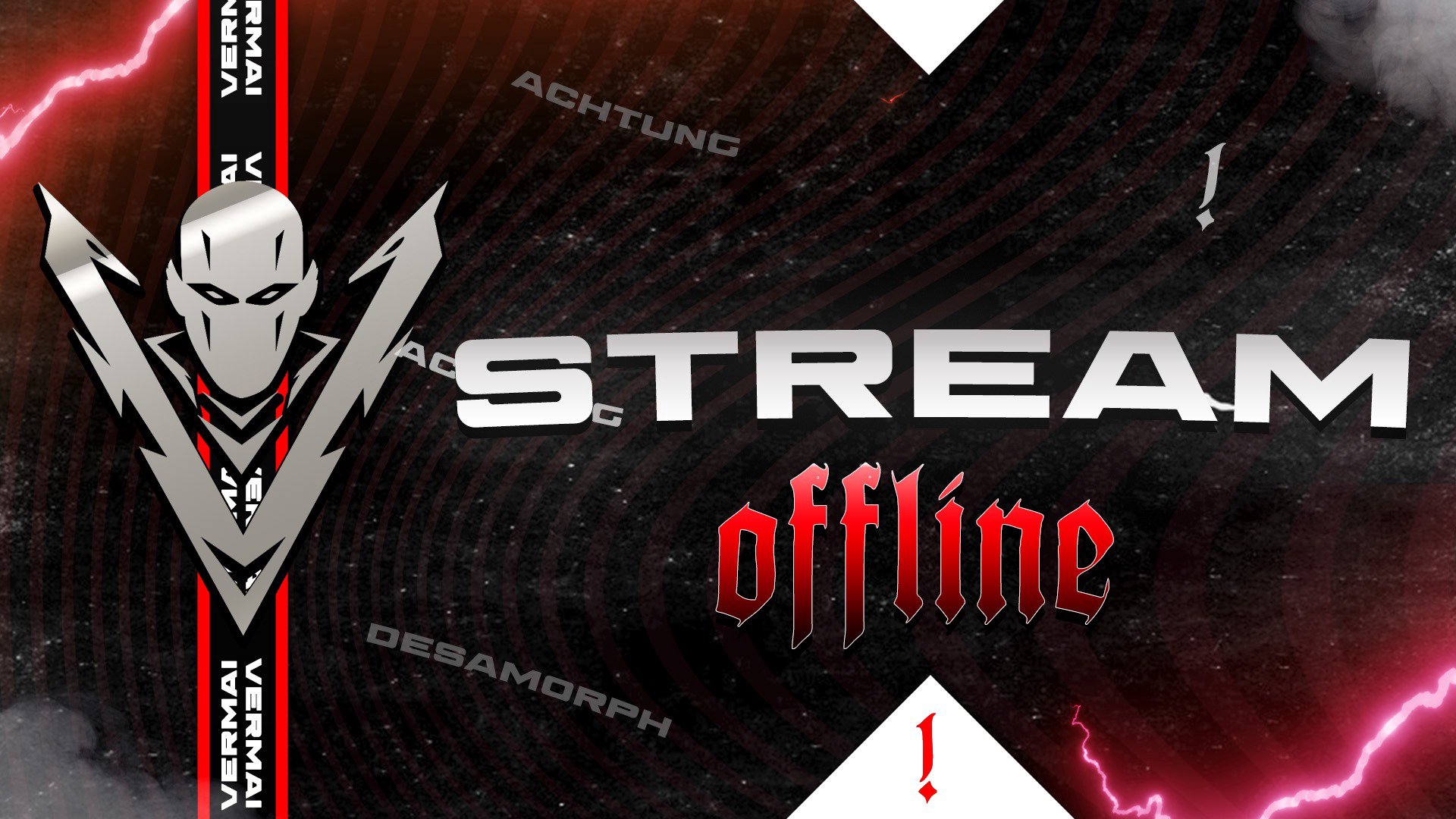 shazxmcry Offline Background