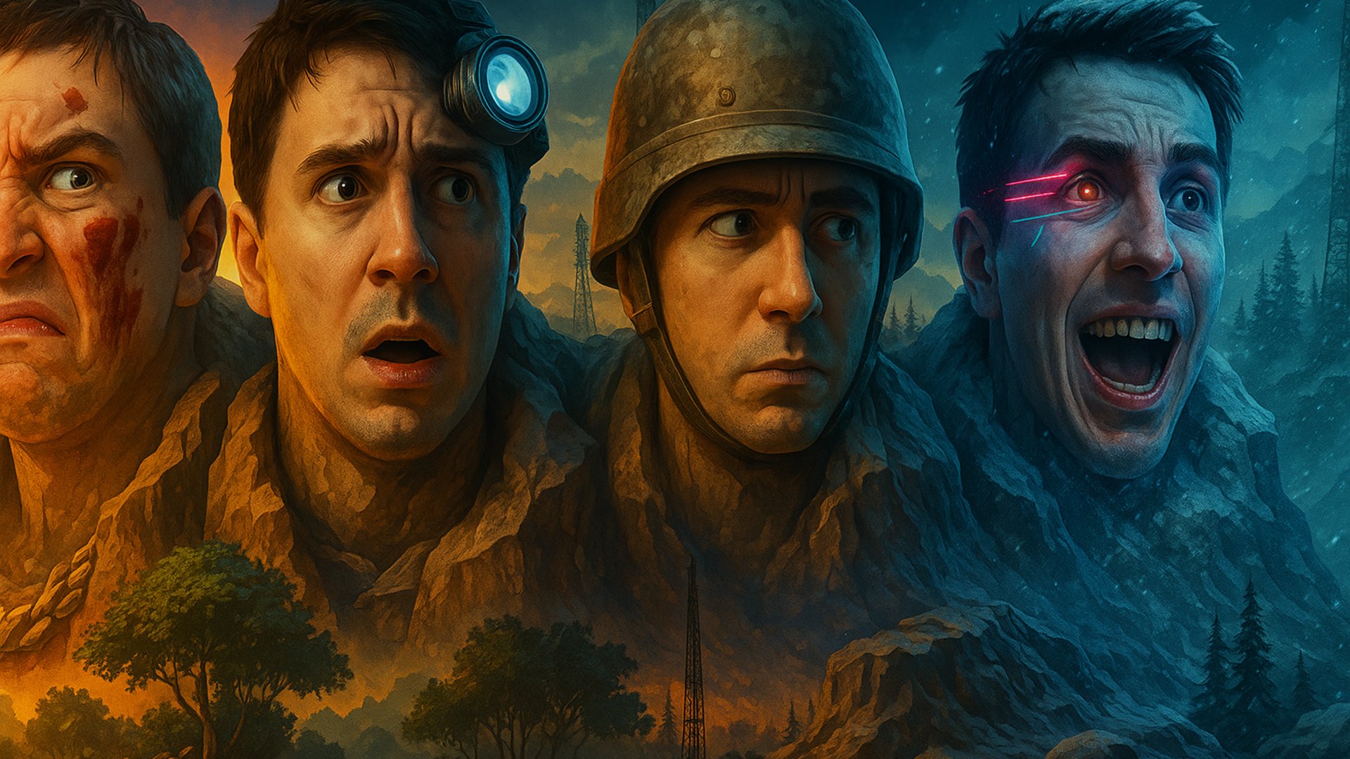 FILIMONOV69 Offline Background