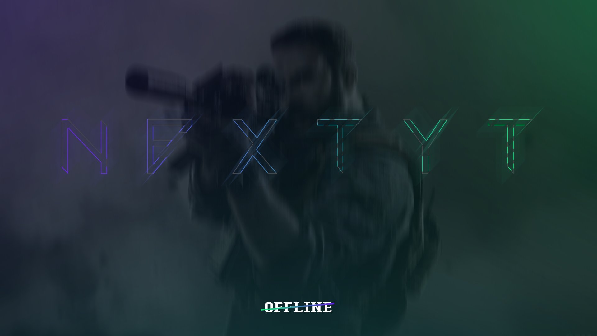 imnnextt Offline Background