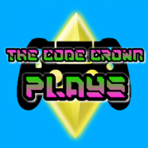 TheCodeCrown