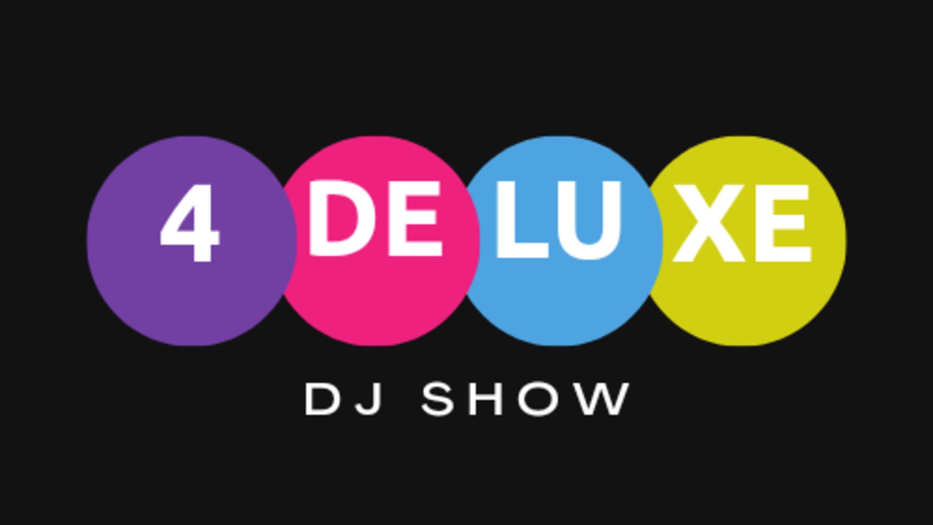 4deluxemusic Offline Background