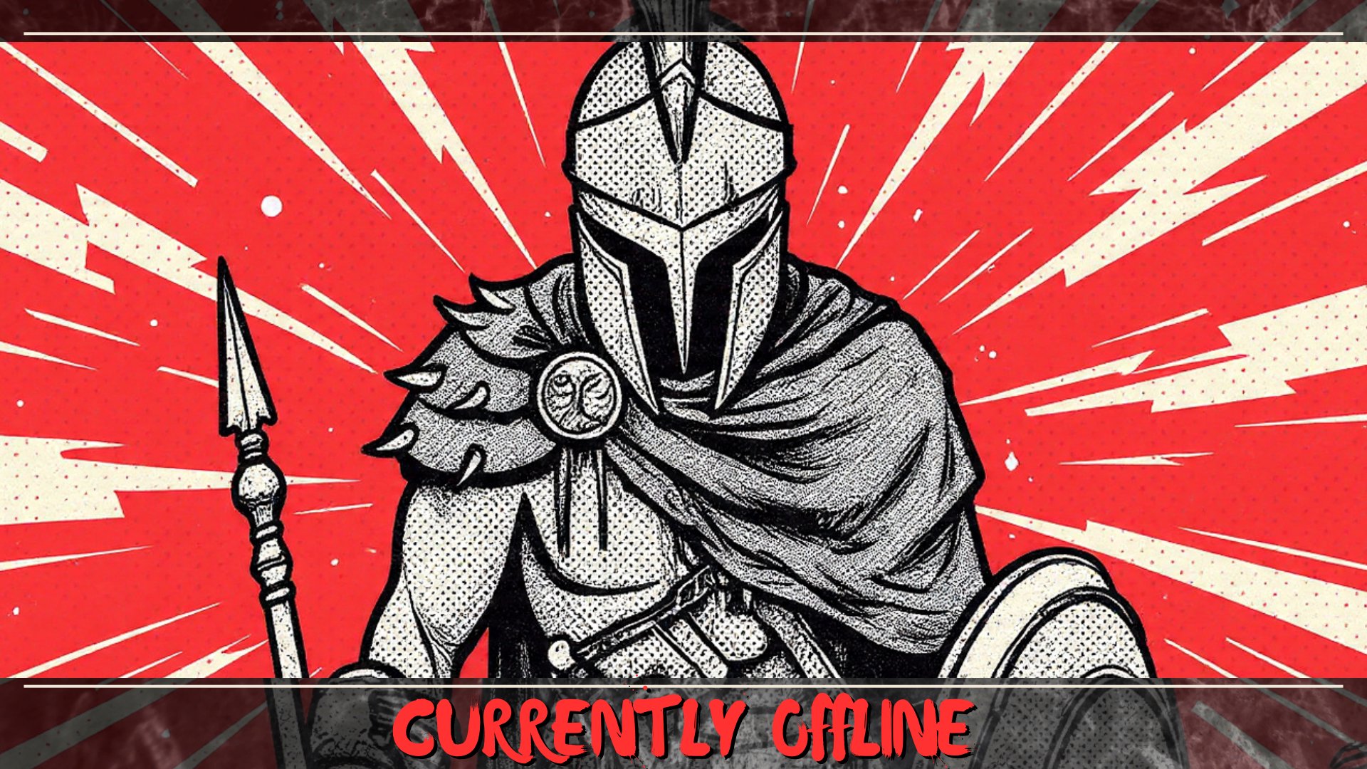 Lady_Kerberos Offline Background