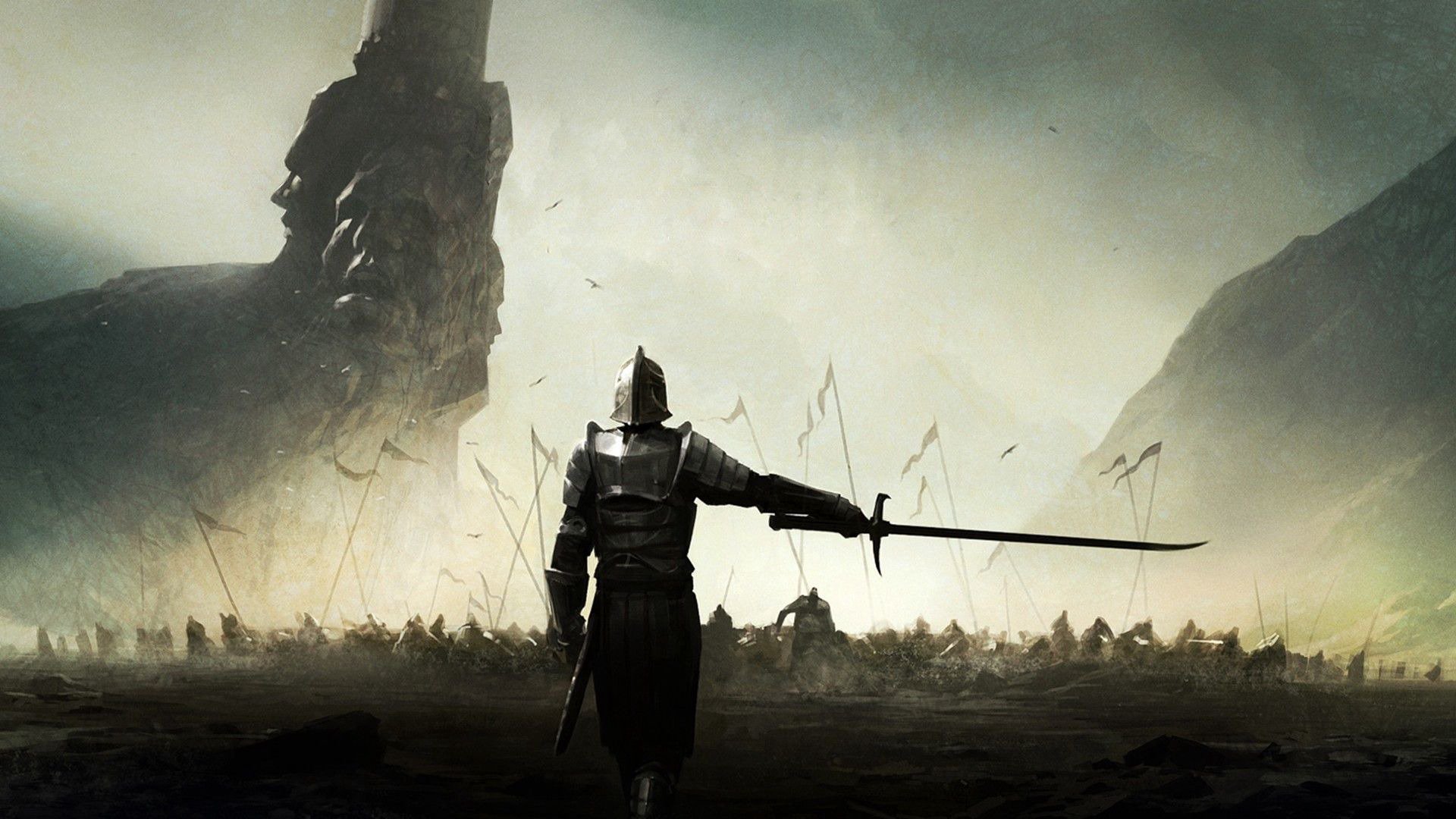 insanius92 Offline Background