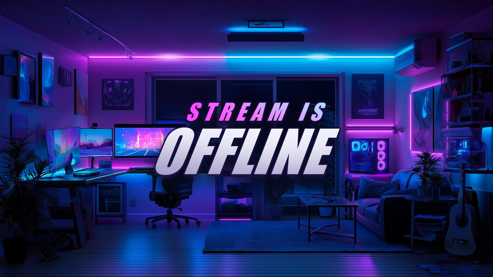 Faith_VT Offline Background