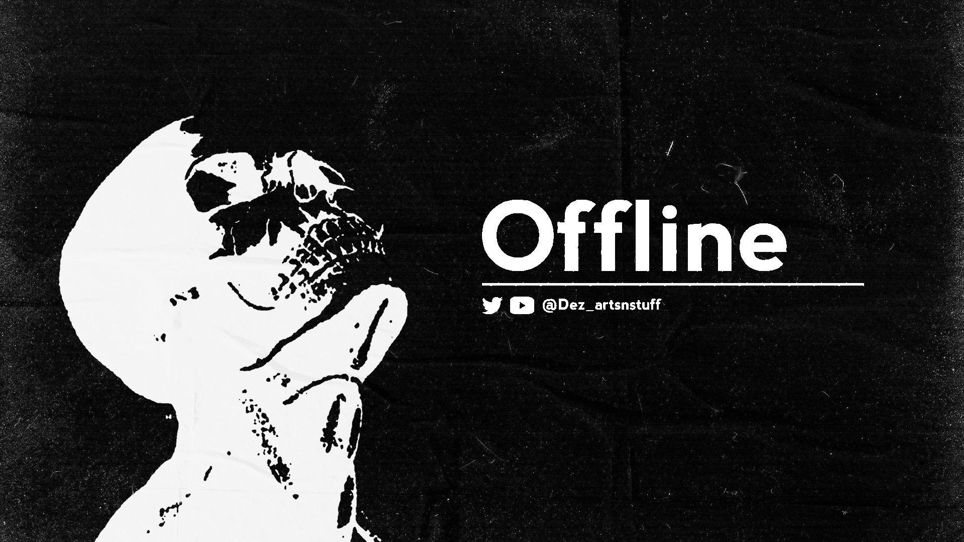 Dez_twtch Offline Background