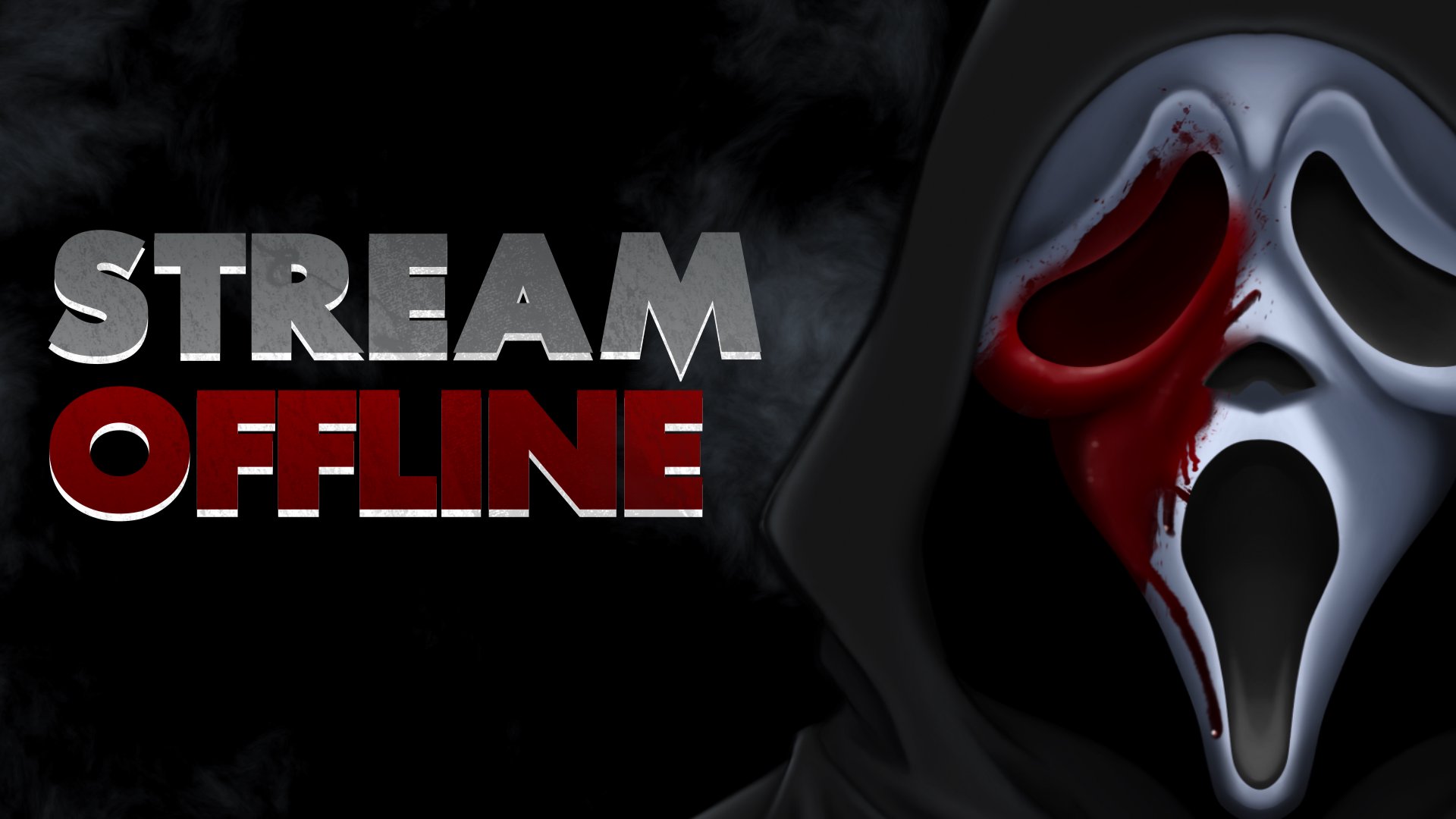 Scykin90 Offline Background
