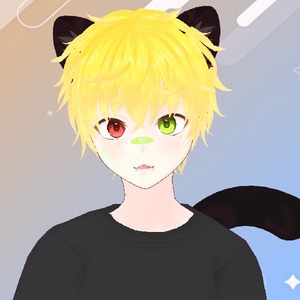 Kuro_The_Panther