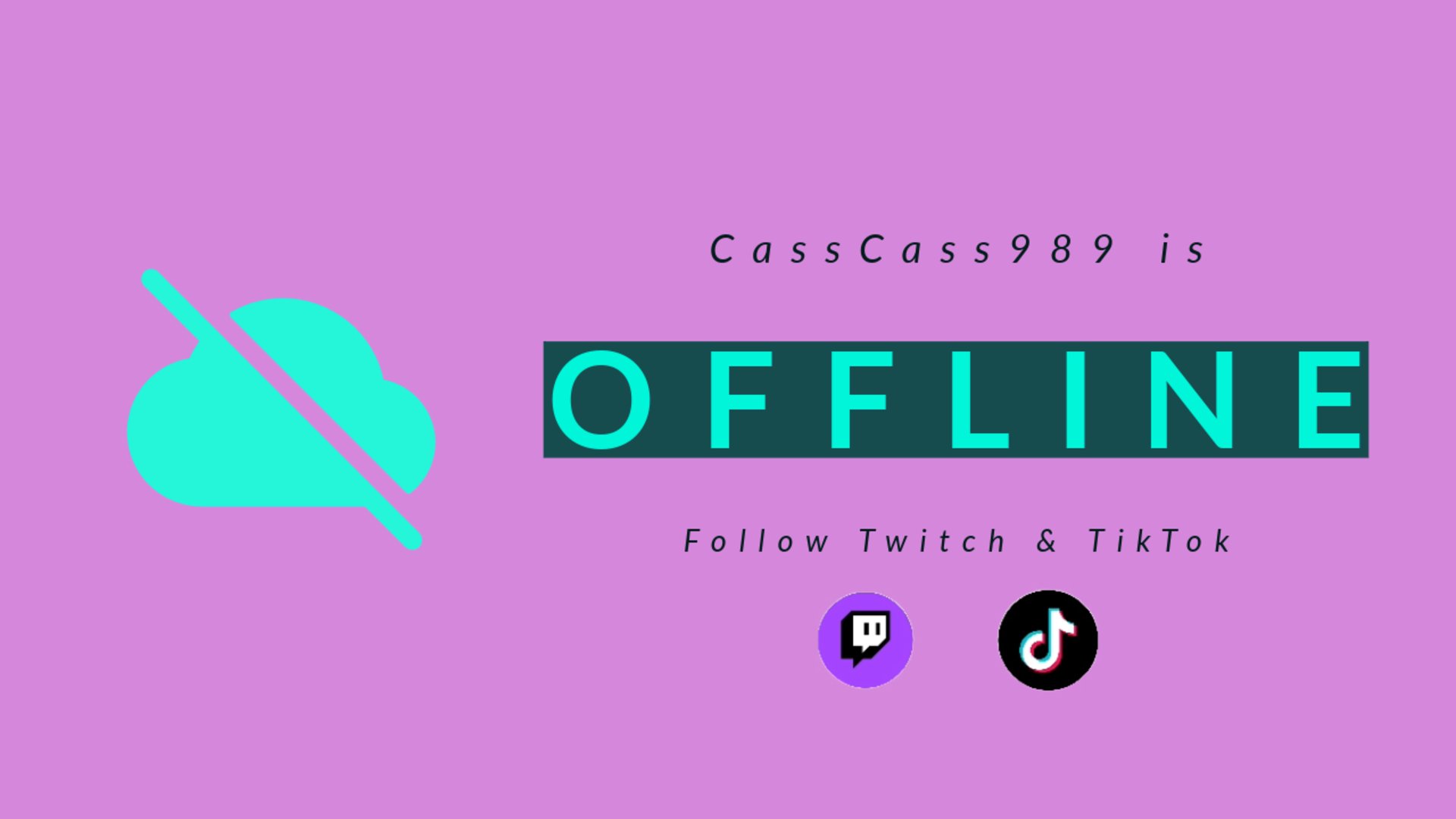 slickcass989 Offline Background