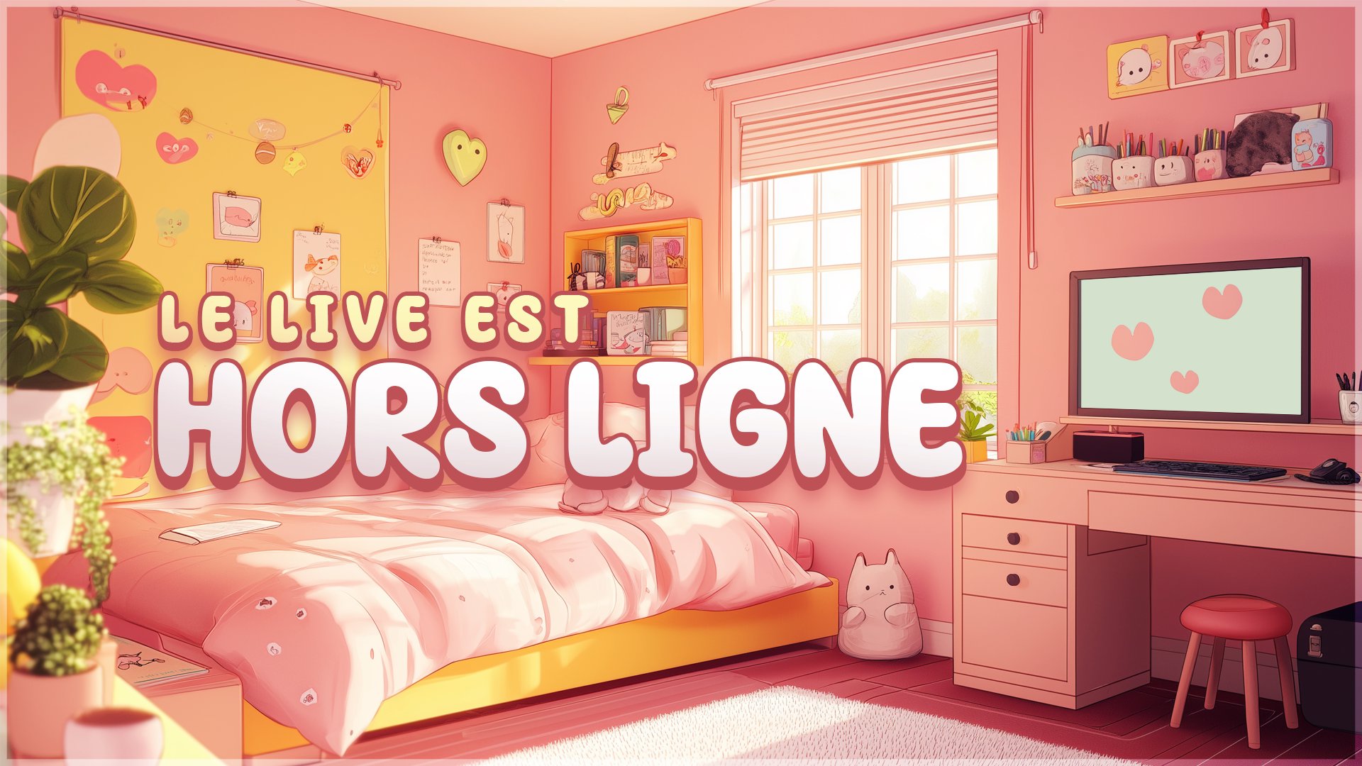 KNeline Offline Background