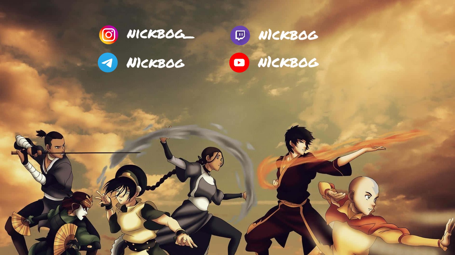 n1ckbog Offline Background