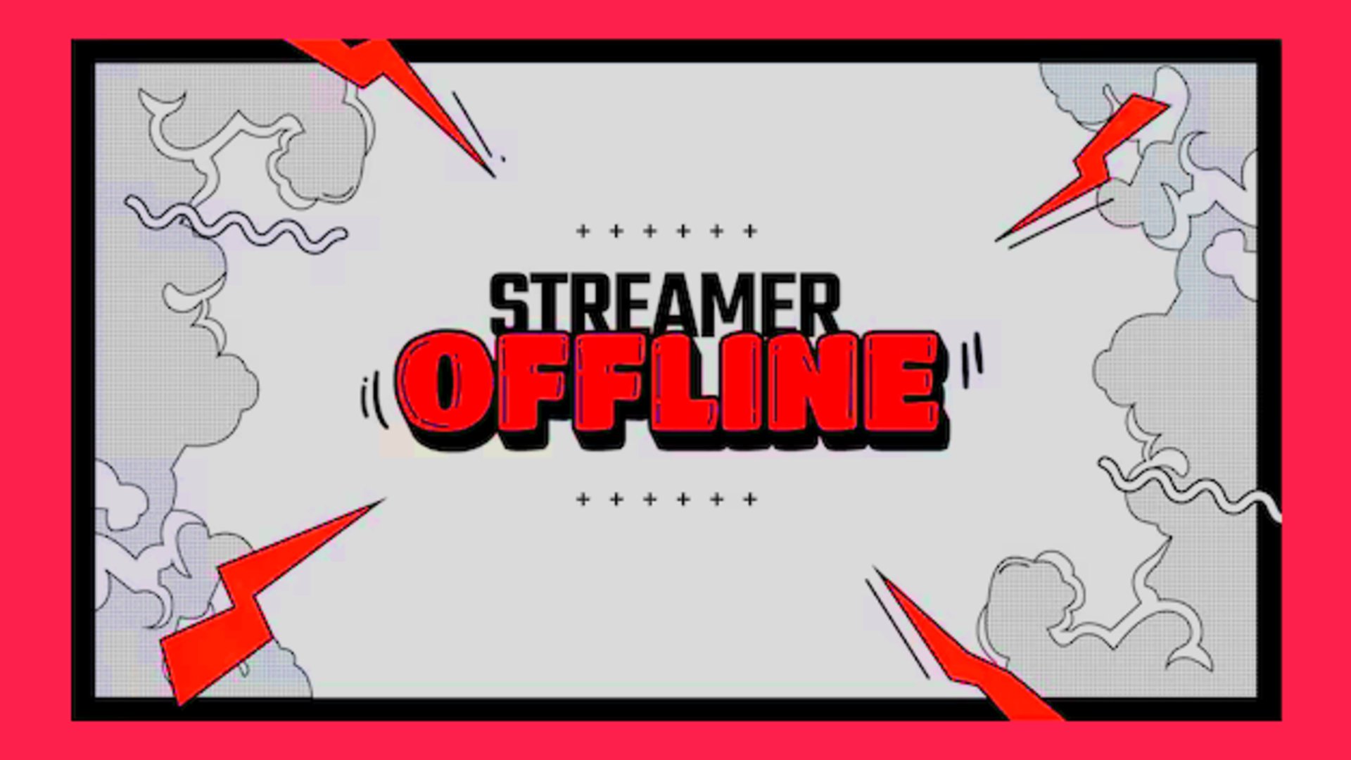 HawTekk Offline Background