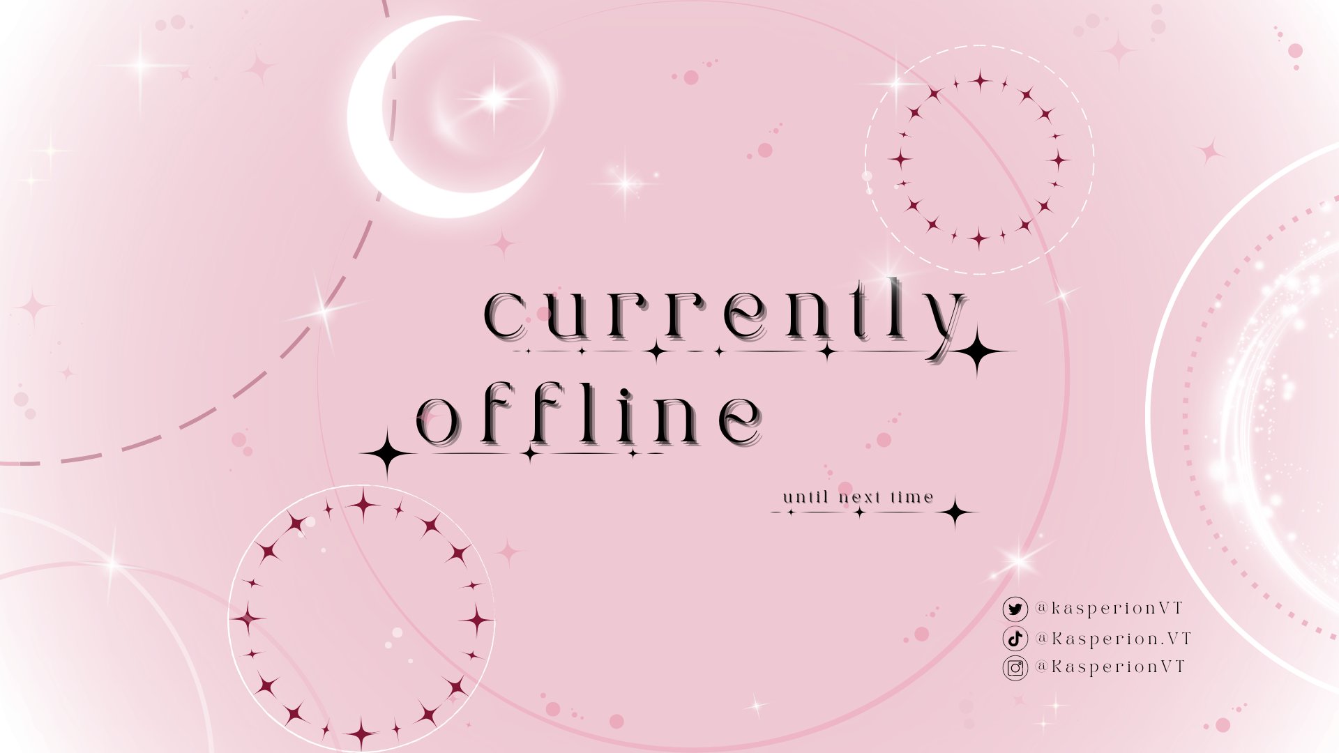 KasperionVT Offline Background