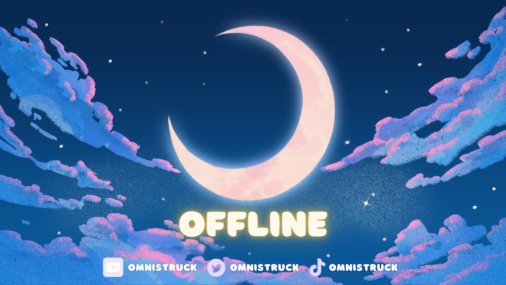 omnistruck Offline Background