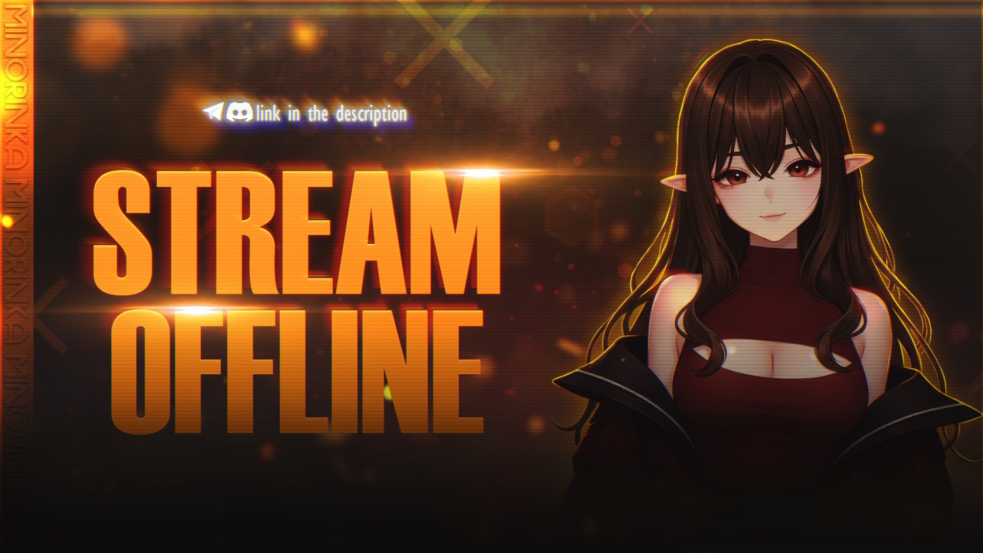 Minorinkaa Offline Background