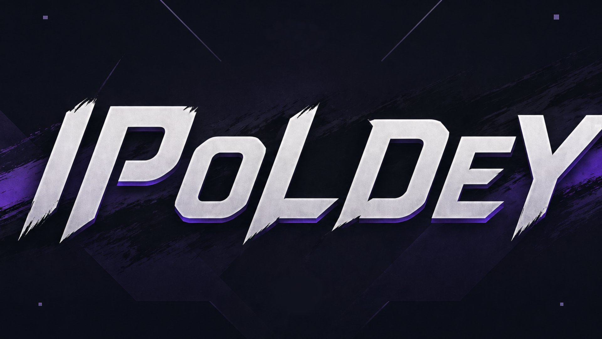 IPoldey Offline Background