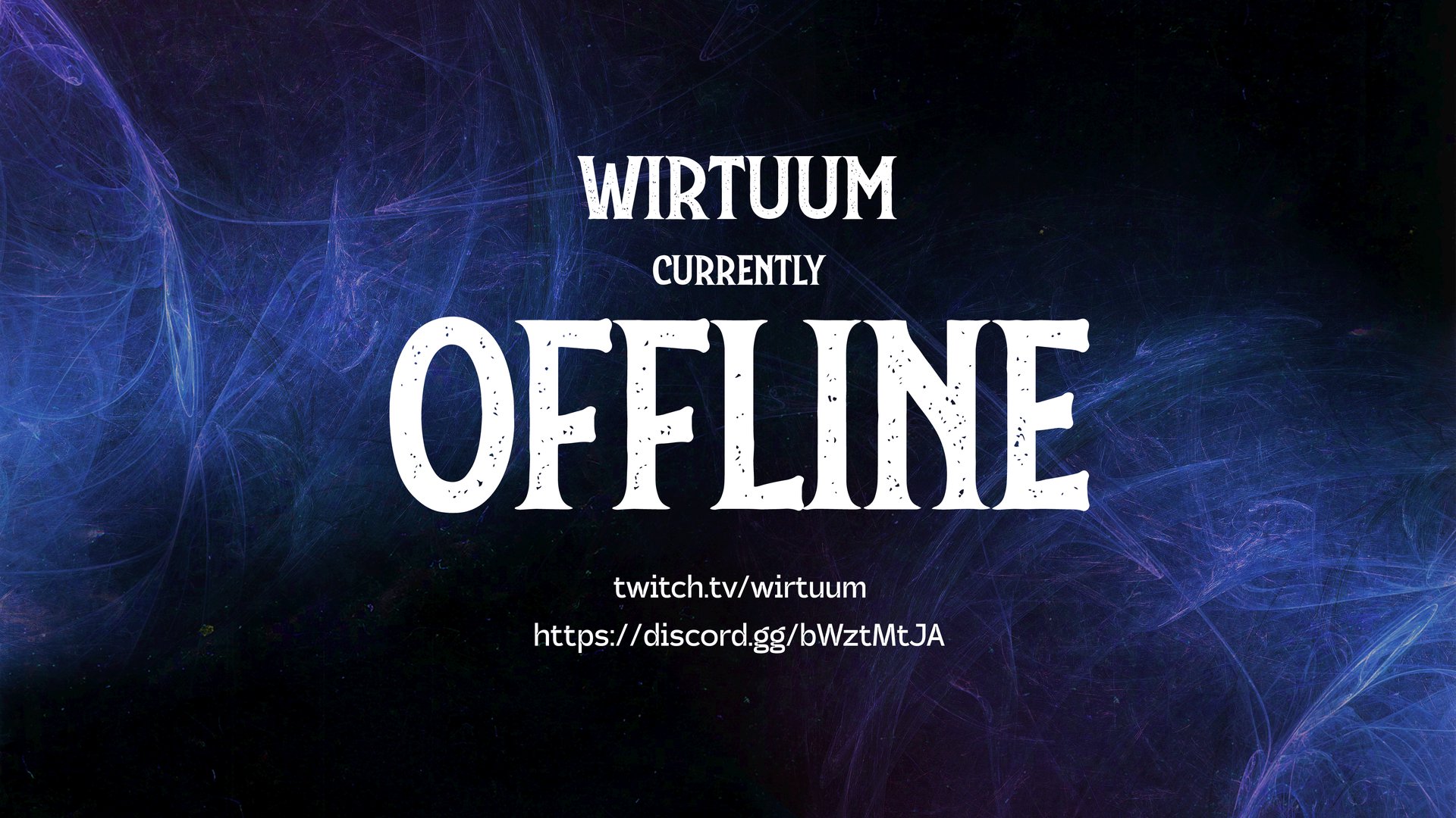 wirtuum Offline Background