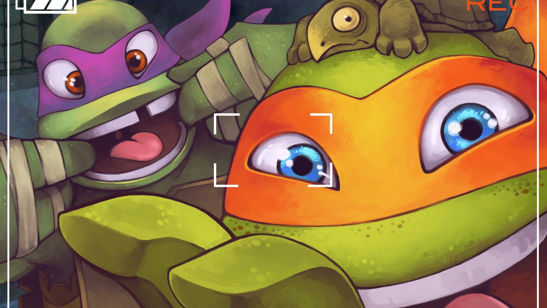 castleinthesky_ Offline Background