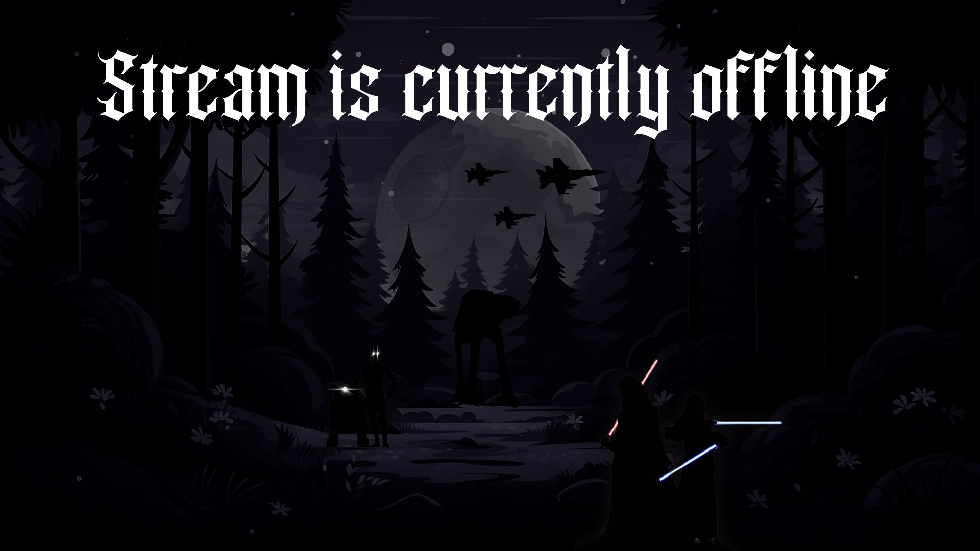 kyaniites Offline Background