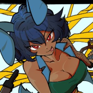 ApocalypticBunny