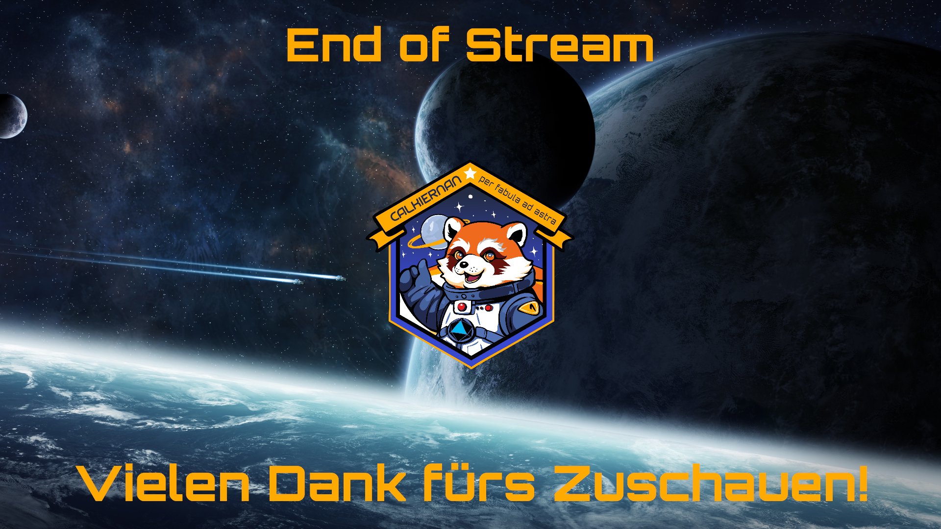 CalKiernan Offline Background