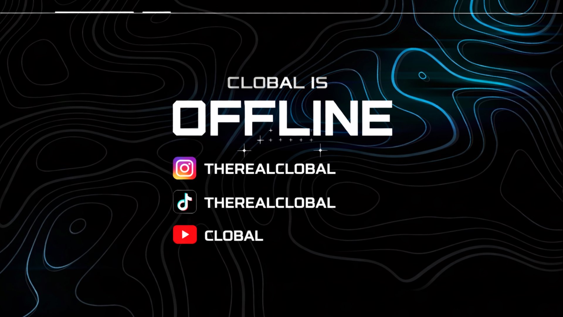 clobal Offline Background