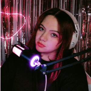 LadyCherryBlack