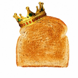 Kraltoustu