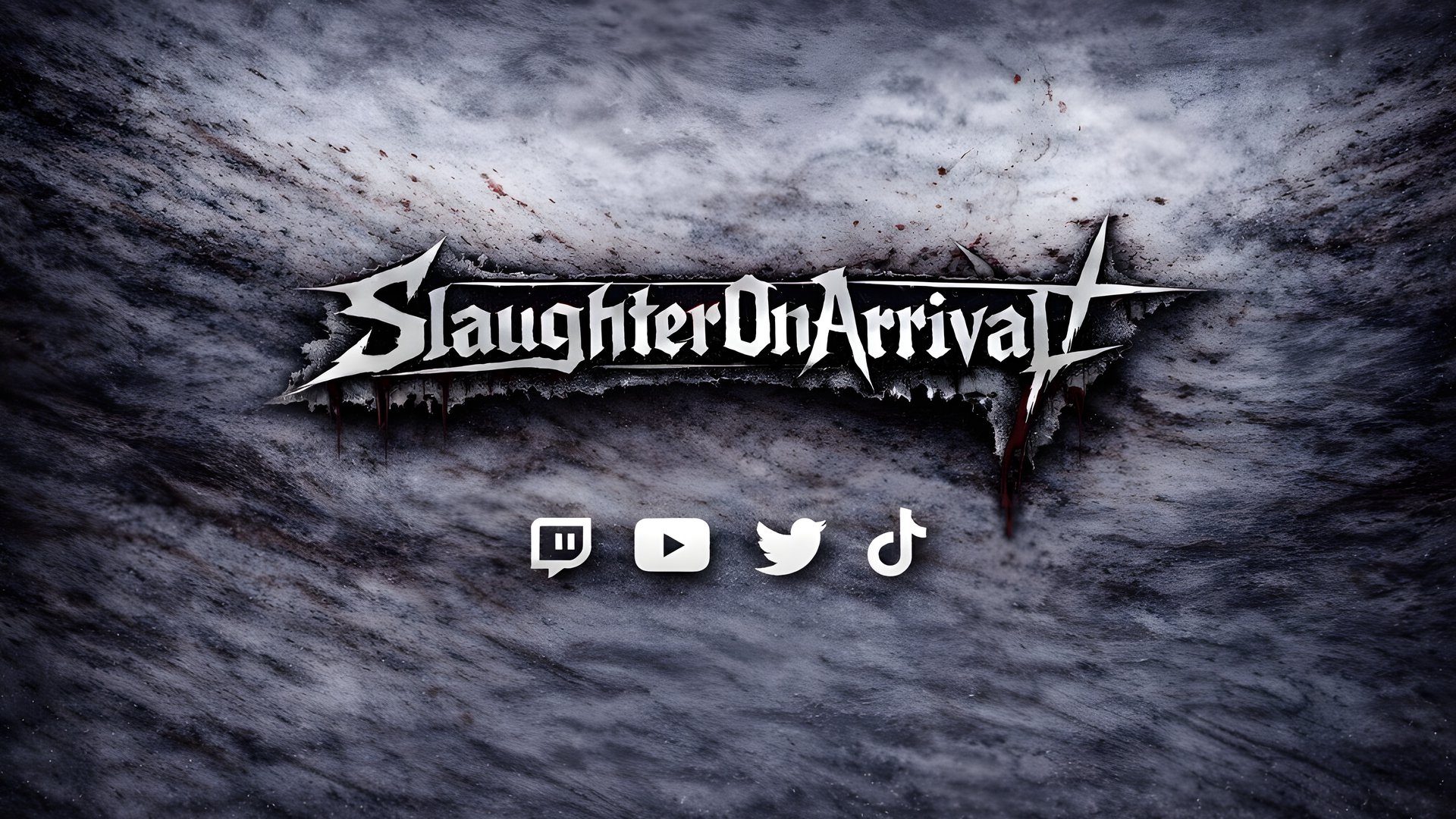 SlaughterOnArrival Offline Background