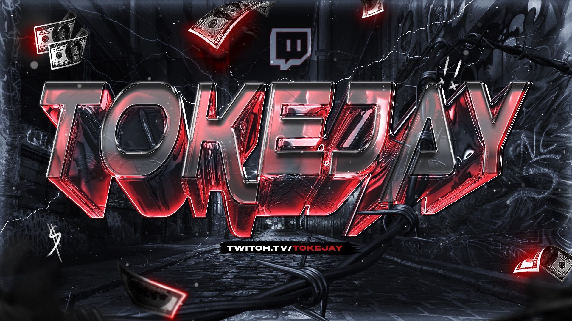 TokeJay Offline Background