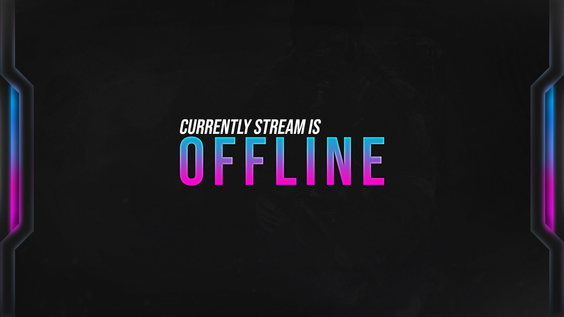 Bapbabelubah Offline Background