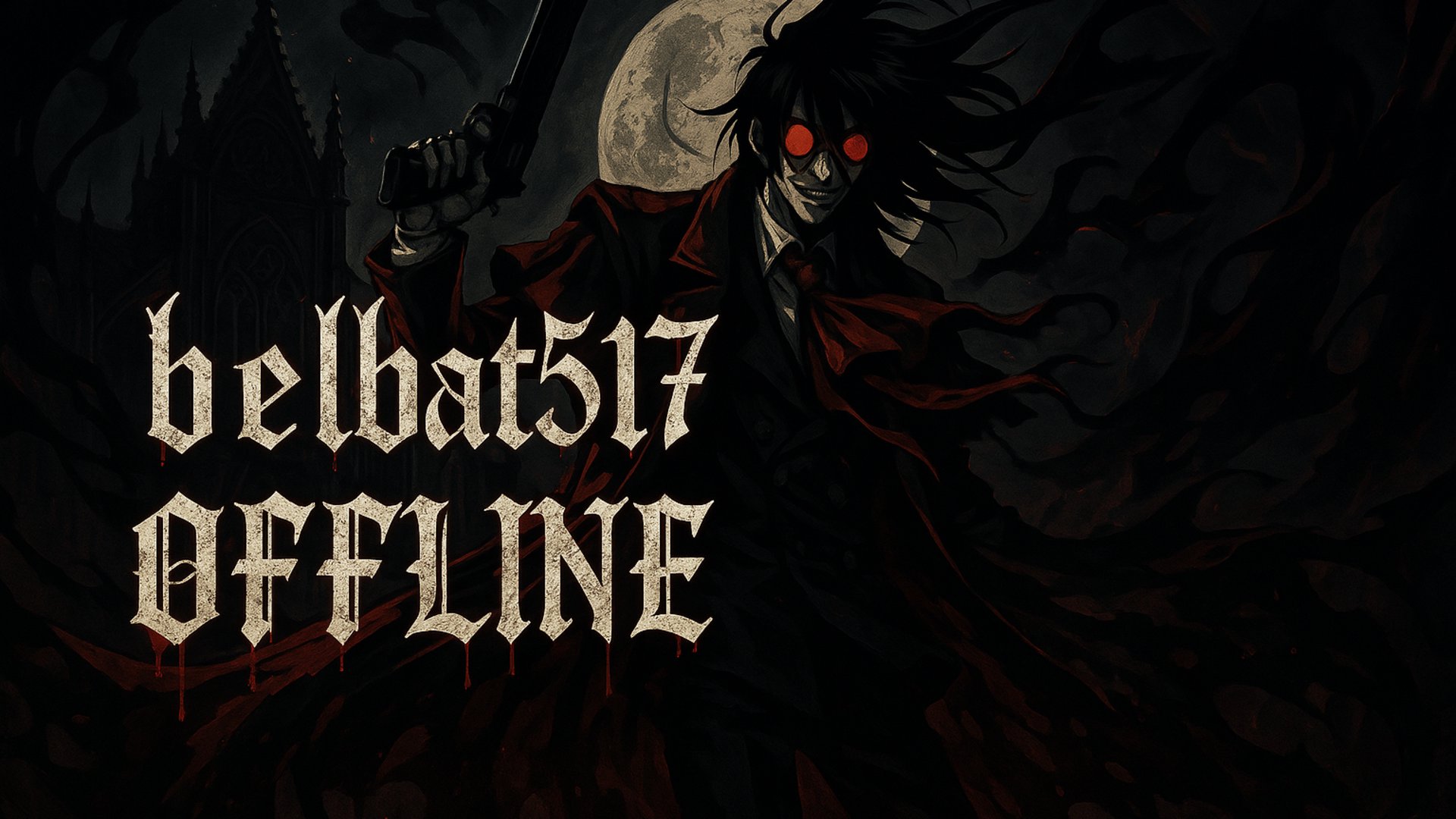 belbat517 Offline Background