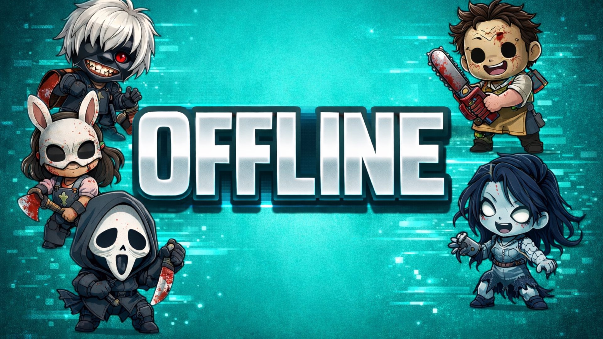 Dodooo3436 Offline Background
