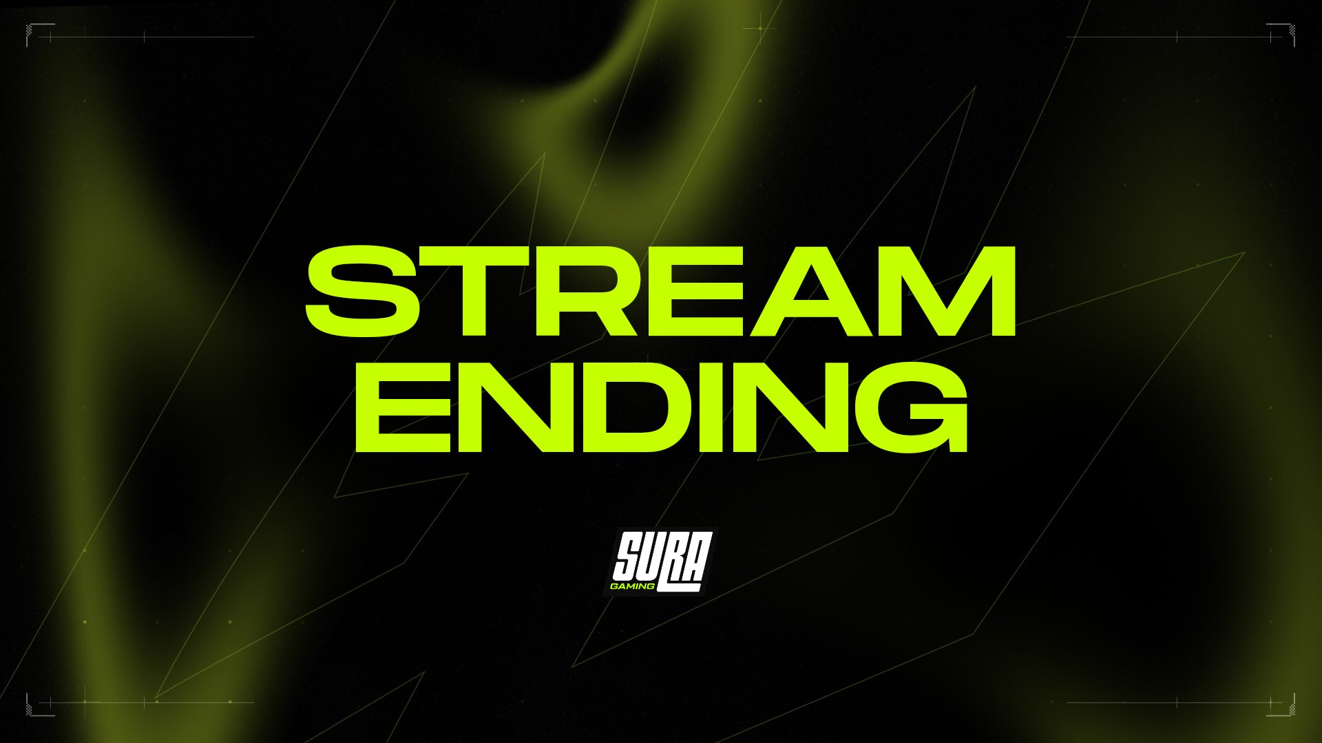 SuraGamingTeam Offline Background