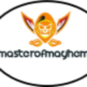 MASTERofMAYHEM4