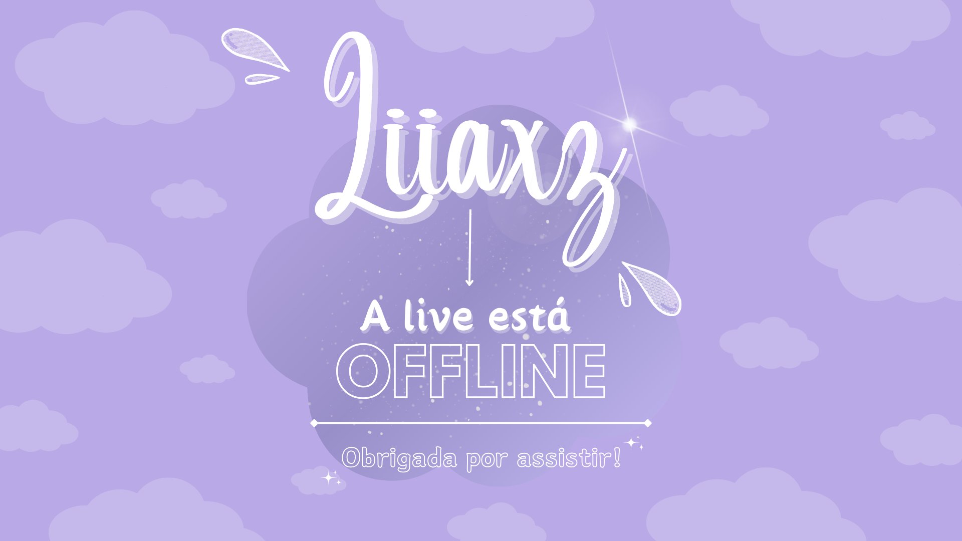 Liiaxz Offline Background
