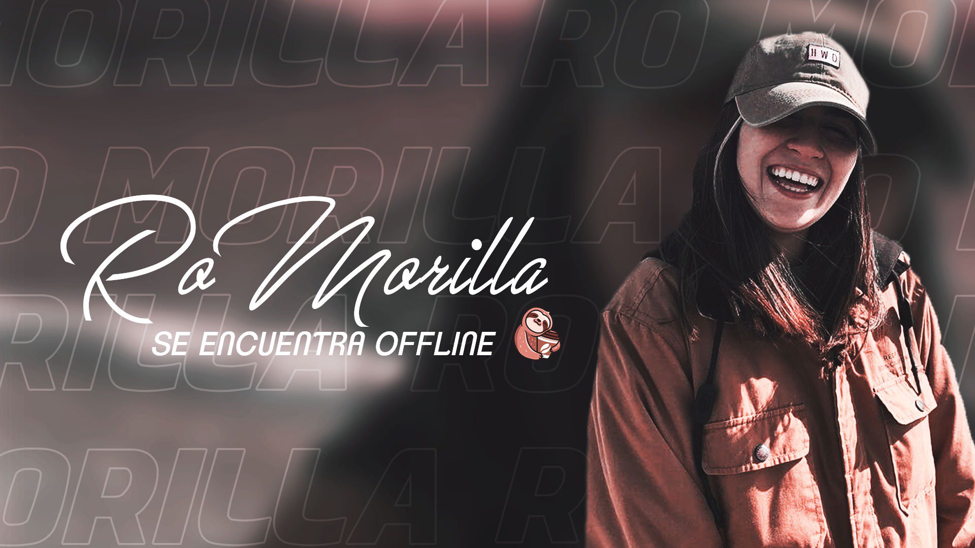 RoMorilla Offline Background