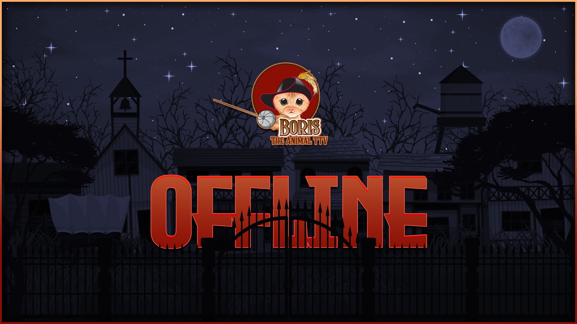 pawpawboris Offline Background