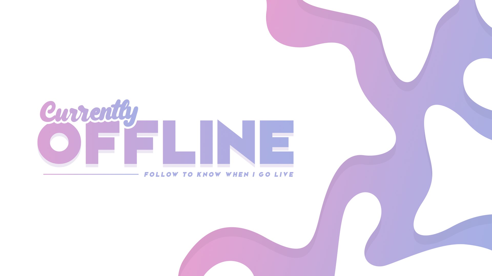 ItsMonoHere Offline Background
