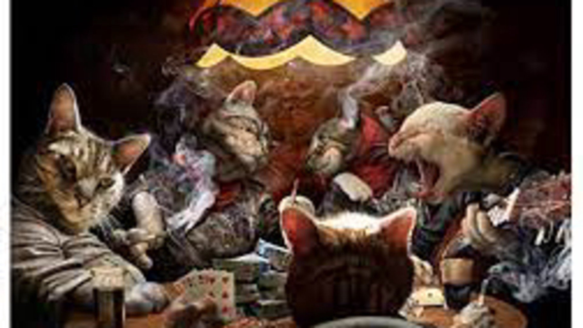 OrionPoker Offline Background