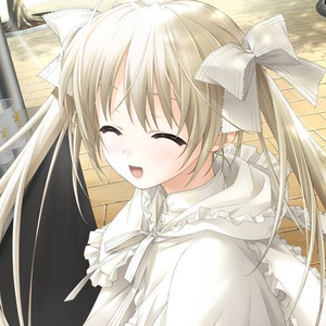 moegirlfriend