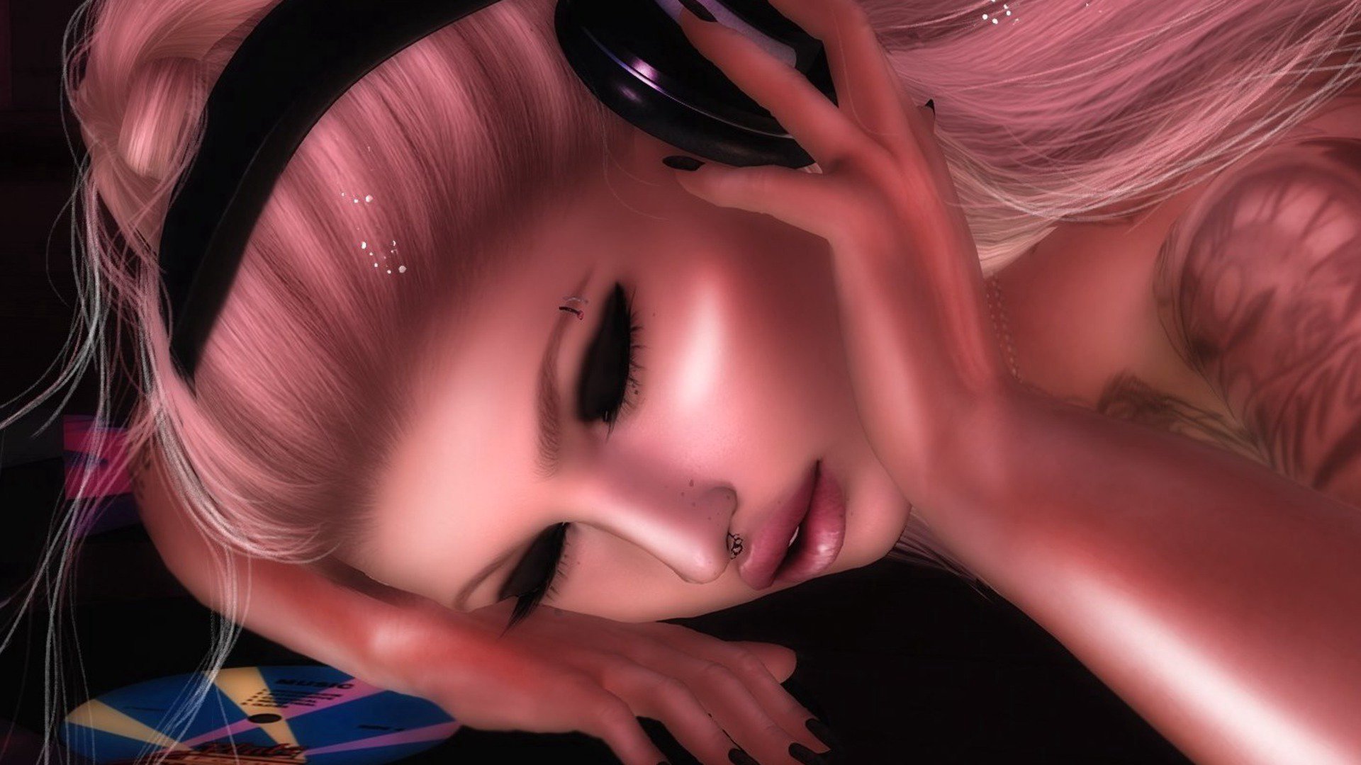 Tarana_Aponi Offline Background