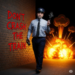 DontCrashTheTrain