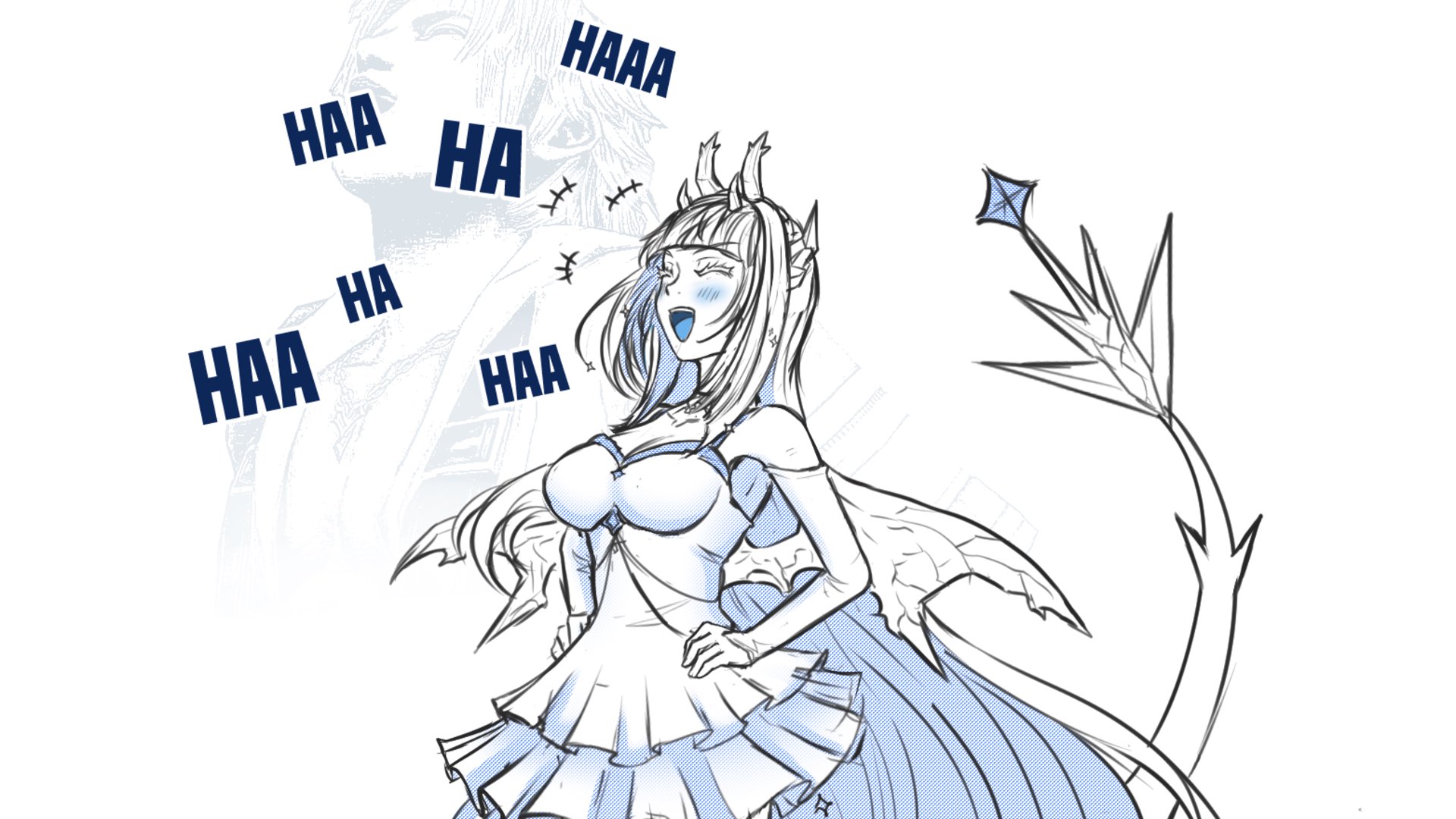 EverlastingEirwen Offline Background