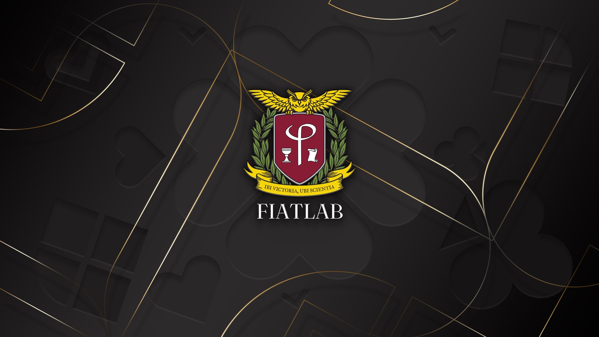 fiatlab Offline Background