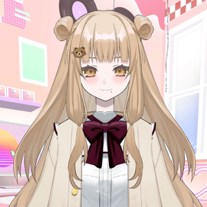 まどぅーちゃん
