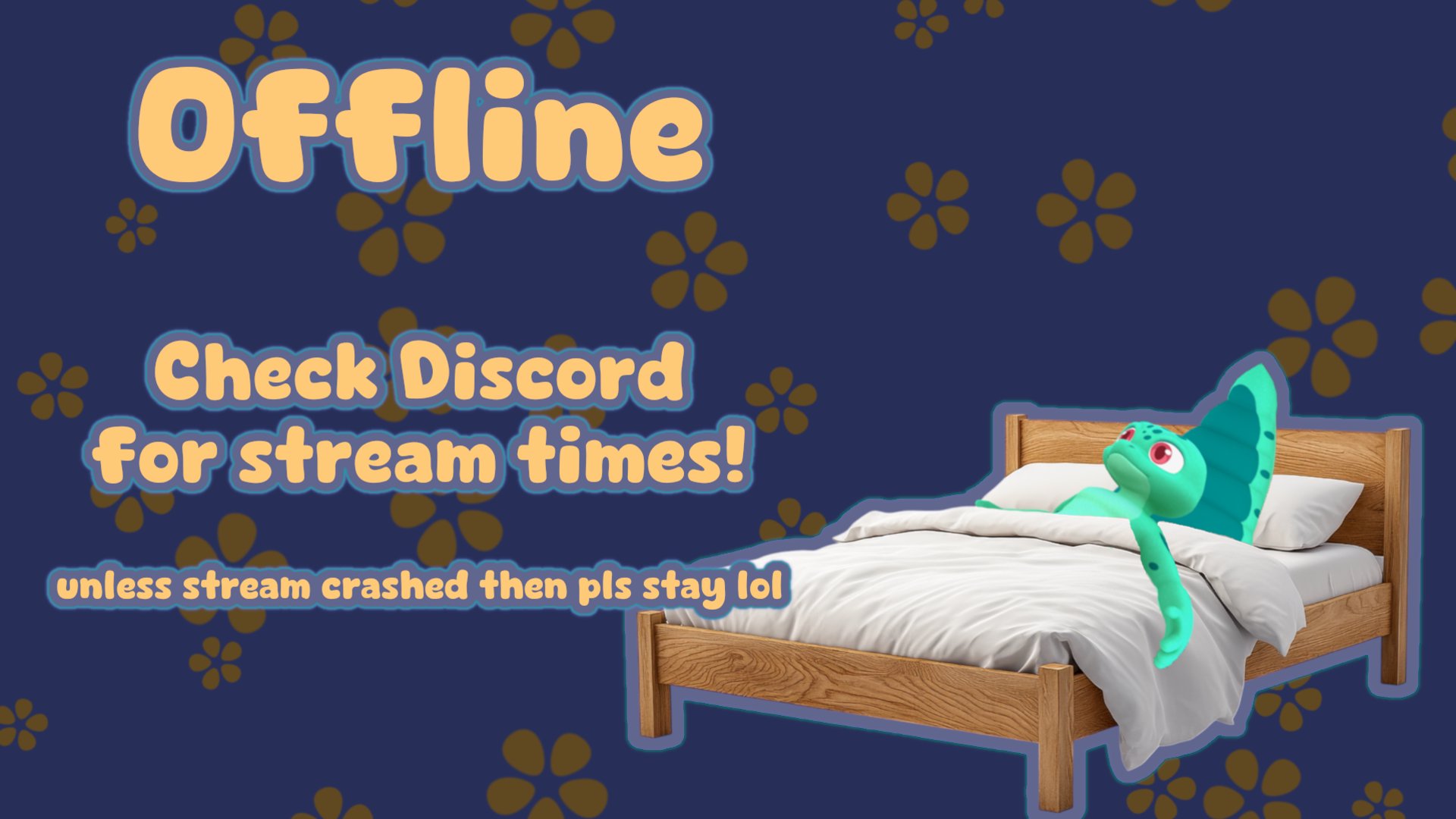 Dahtin Offline Background