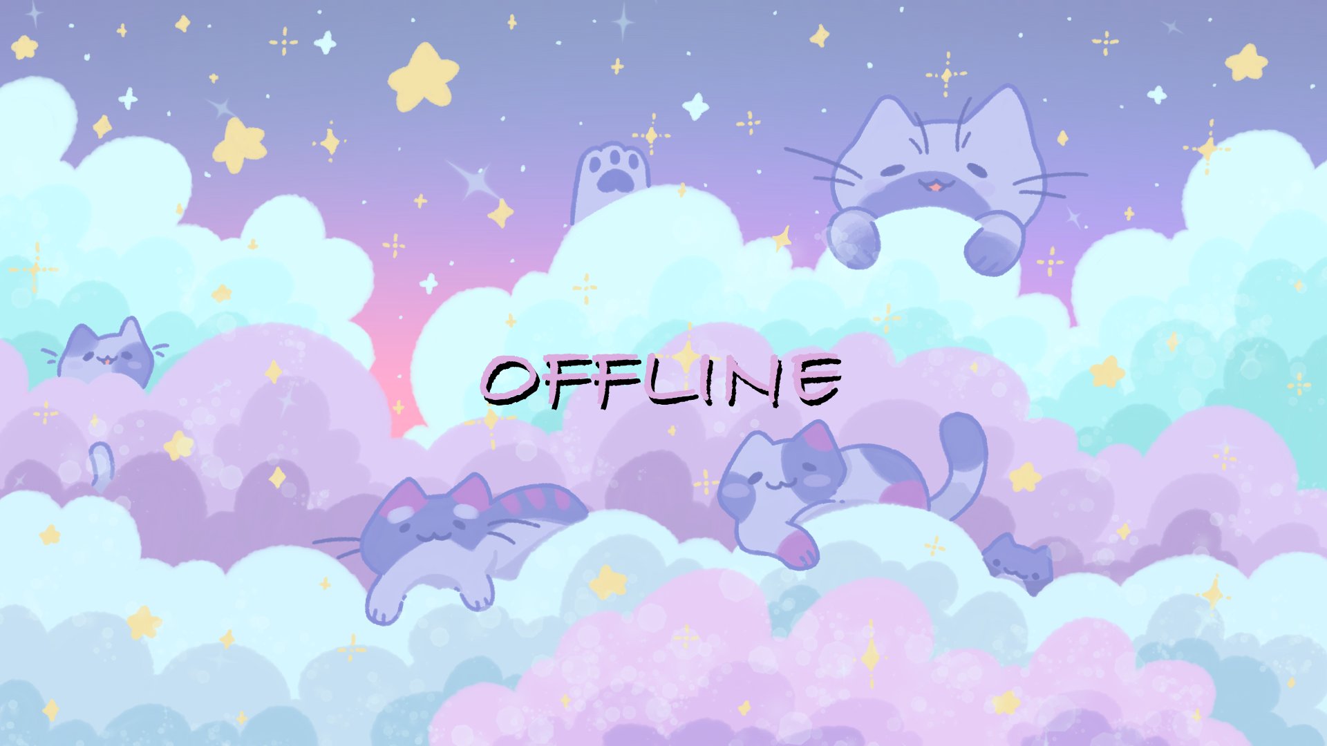 Myshaki Offline Background